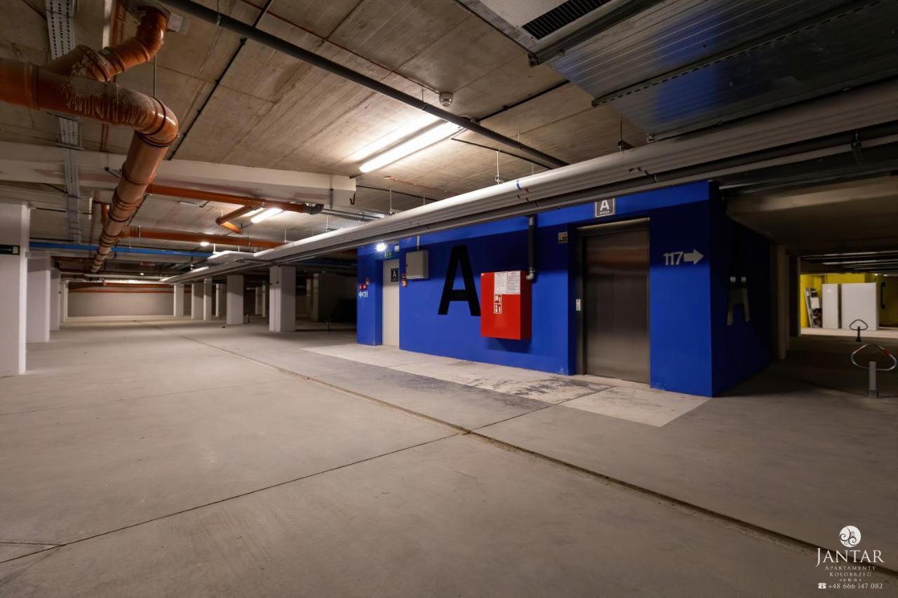 Apartament typu Deluxe
