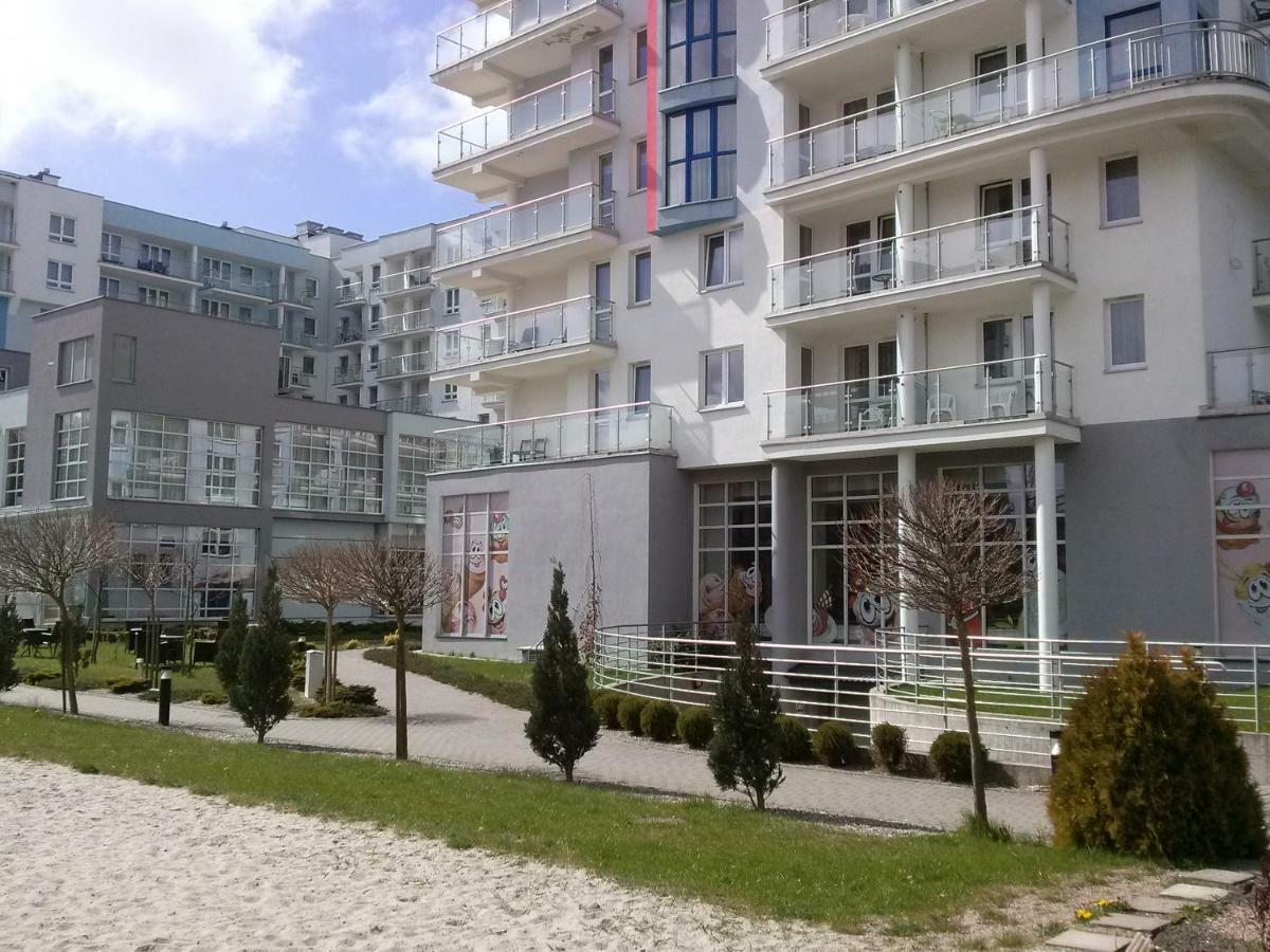 Apartament typu studio