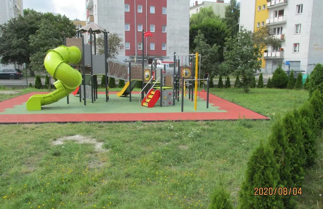 Apartament Viola-1
