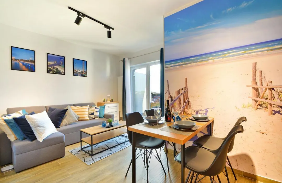 Premium Apartment-1