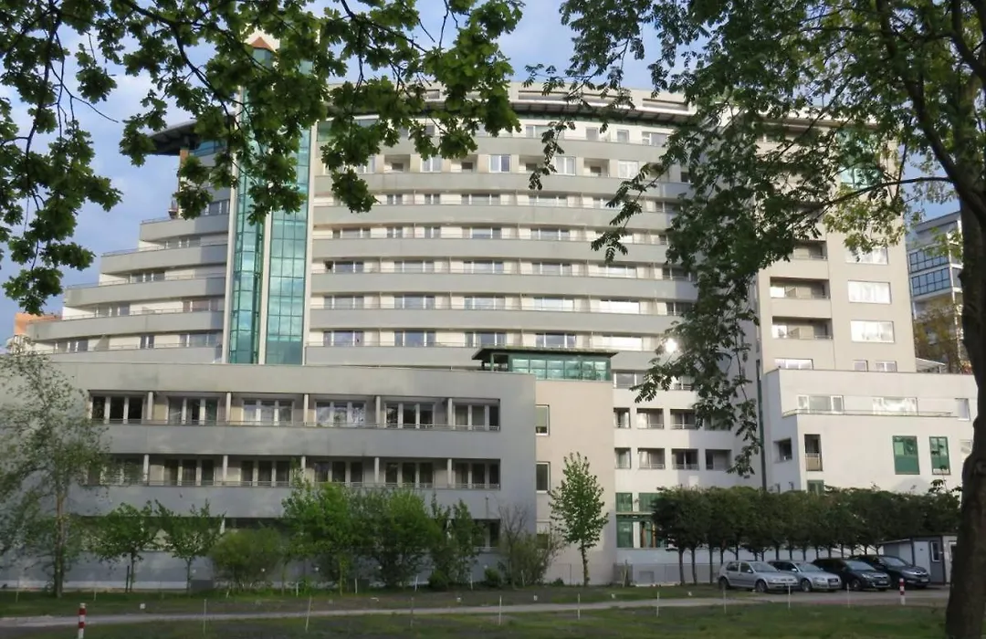 Apartament ETNA Kołobrzeg-1