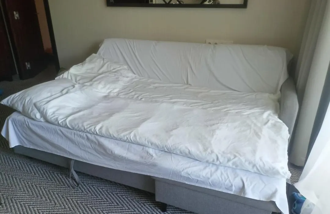 Apartament z aneksem, Diune, nr 328, Kołobrzeg, blisko morza-1