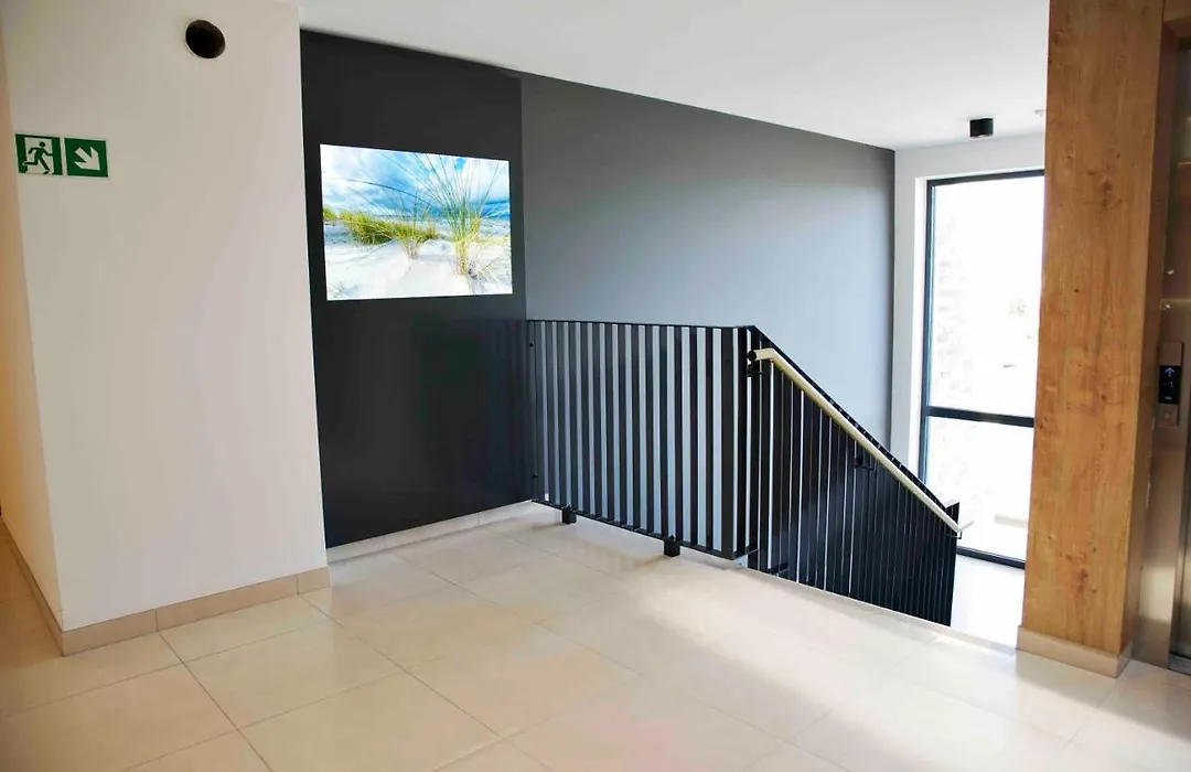 Luxus Apartment „Goldene Stunde“-1