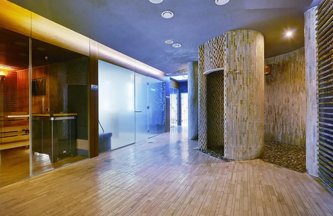 Vacationclub - Marine Hotel Apartament 514-1