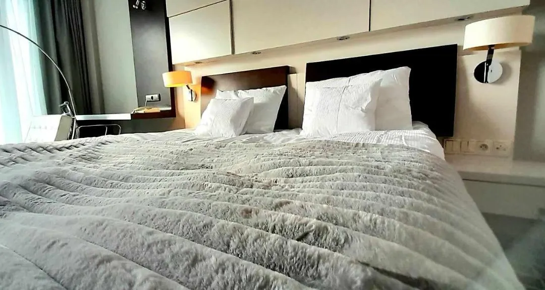 Prywatny Apartament Marine Hotel-1