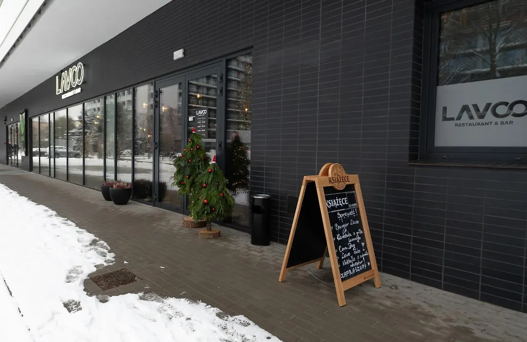The Waves Apartamenty Kołobrzeg Kasprowicza 20C - Blisko plaży! - BEZPŁATNY PARKING PODZIEMNY - KLIMATYZACJA - Basen, jacuzzi, sala fitness, sala zabaw dla dzieci i sauny w cenie!-1