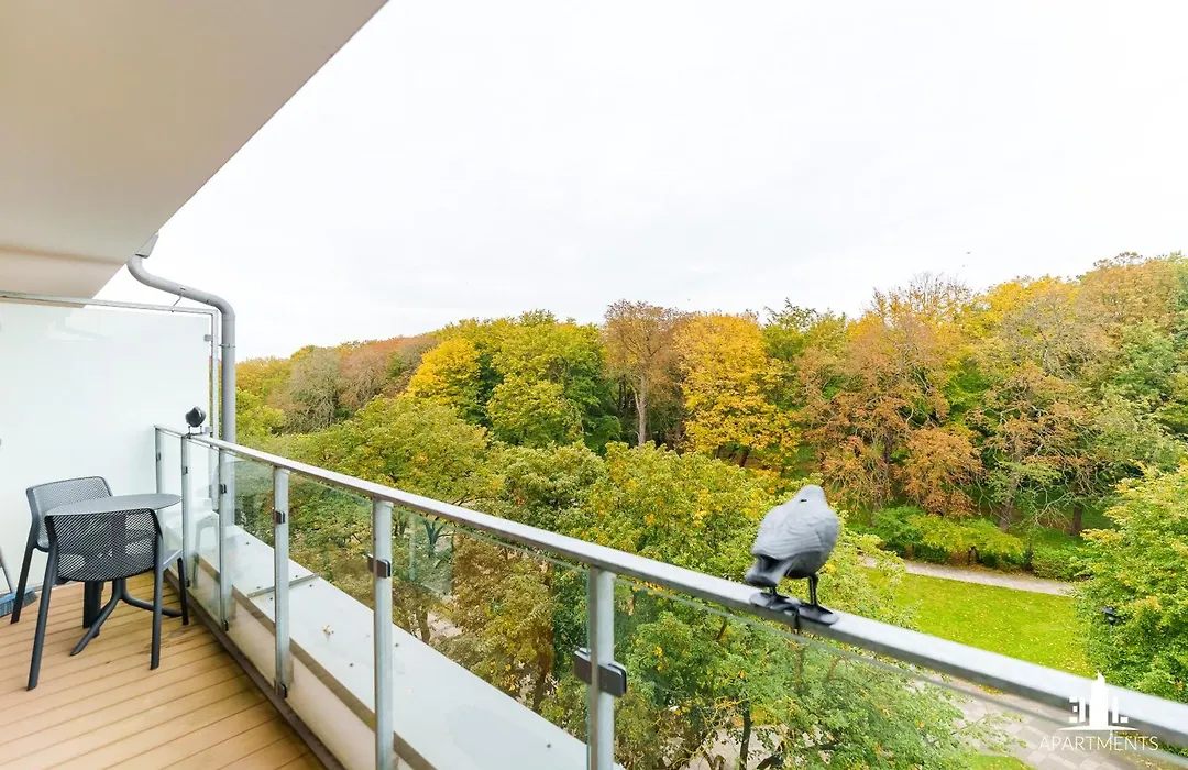 3L Apartments Nadmorskie Tarasy-1