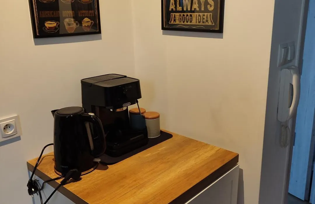 Apartament U Ewci-1