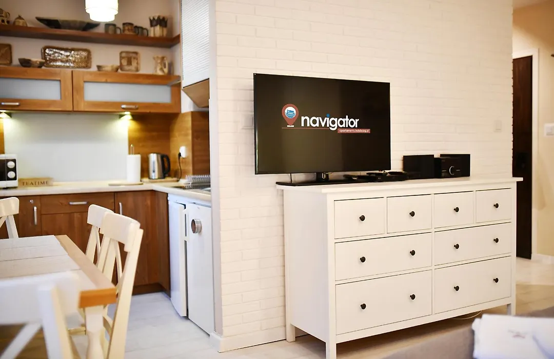Apartamenty Navigator-Port-1