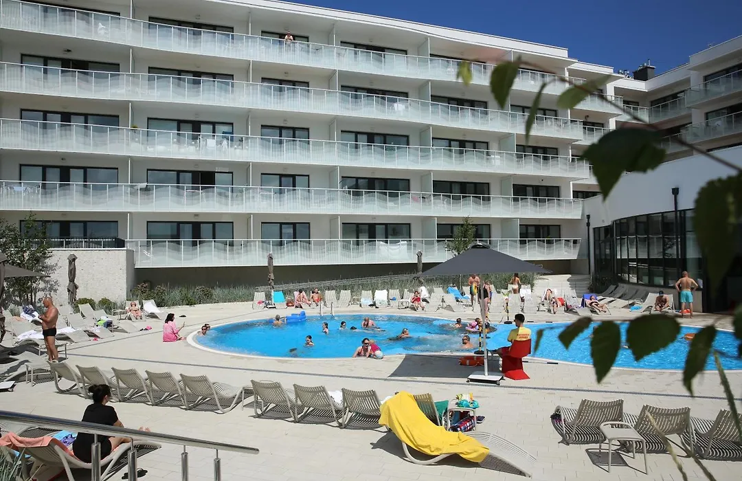 Apartament Lux Tukan B004, Polanki Aqua - Holiday City-1