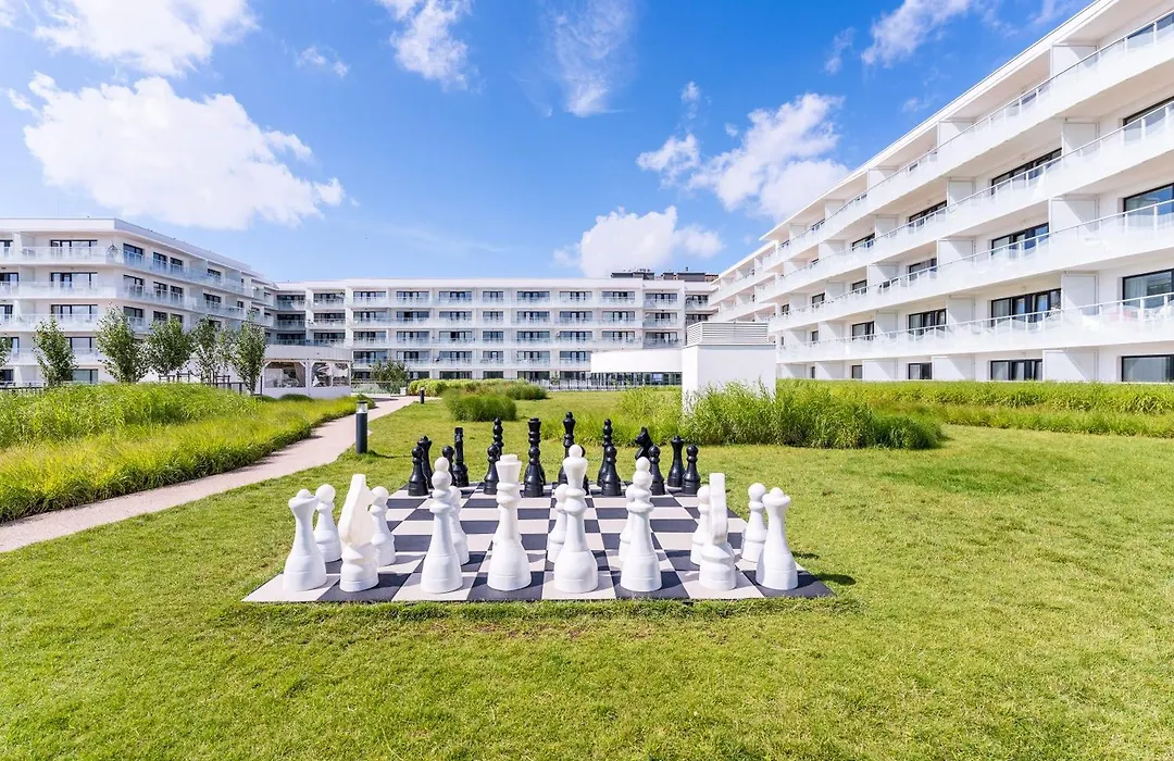Apartamenty Lighthouse - Polanki Aqua - Hit-1