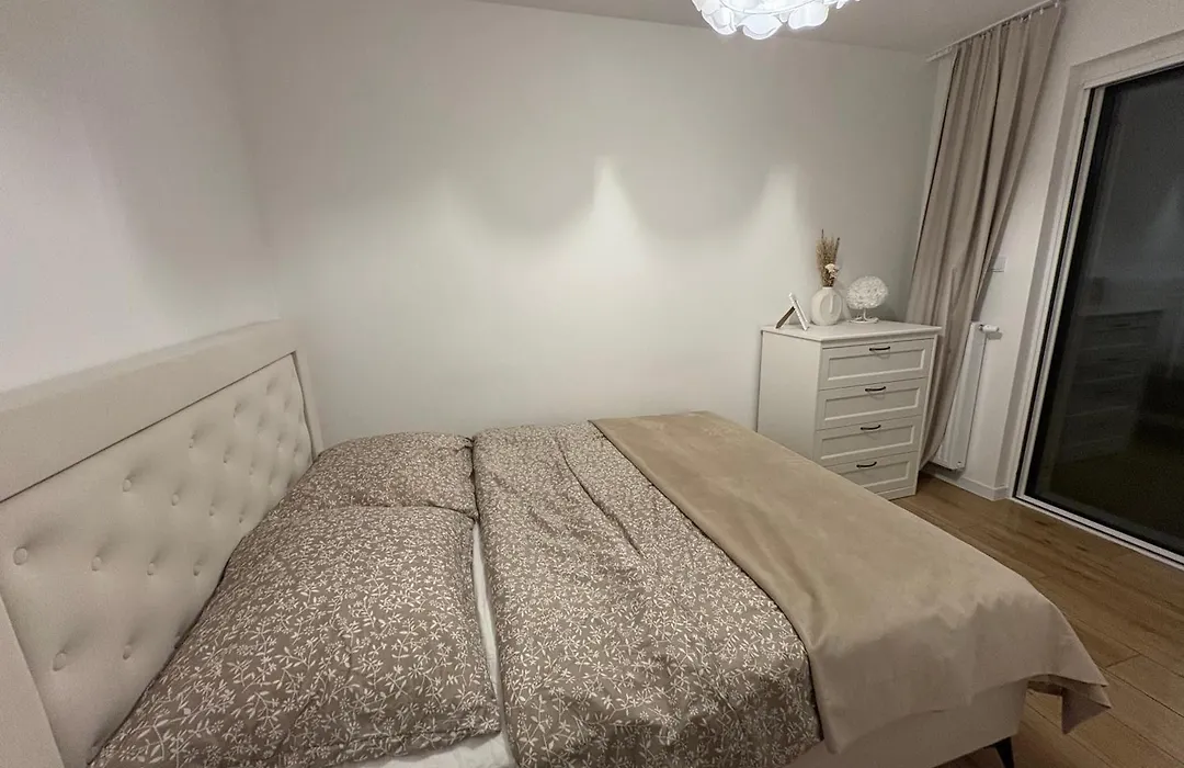 Apartamenty Polanowscy Apartament blisko morza Kołłątaja 7A-1
