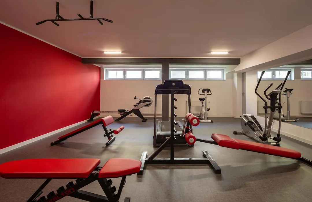 Apartament Superior 71 - Apartos Bliżej Morza-1