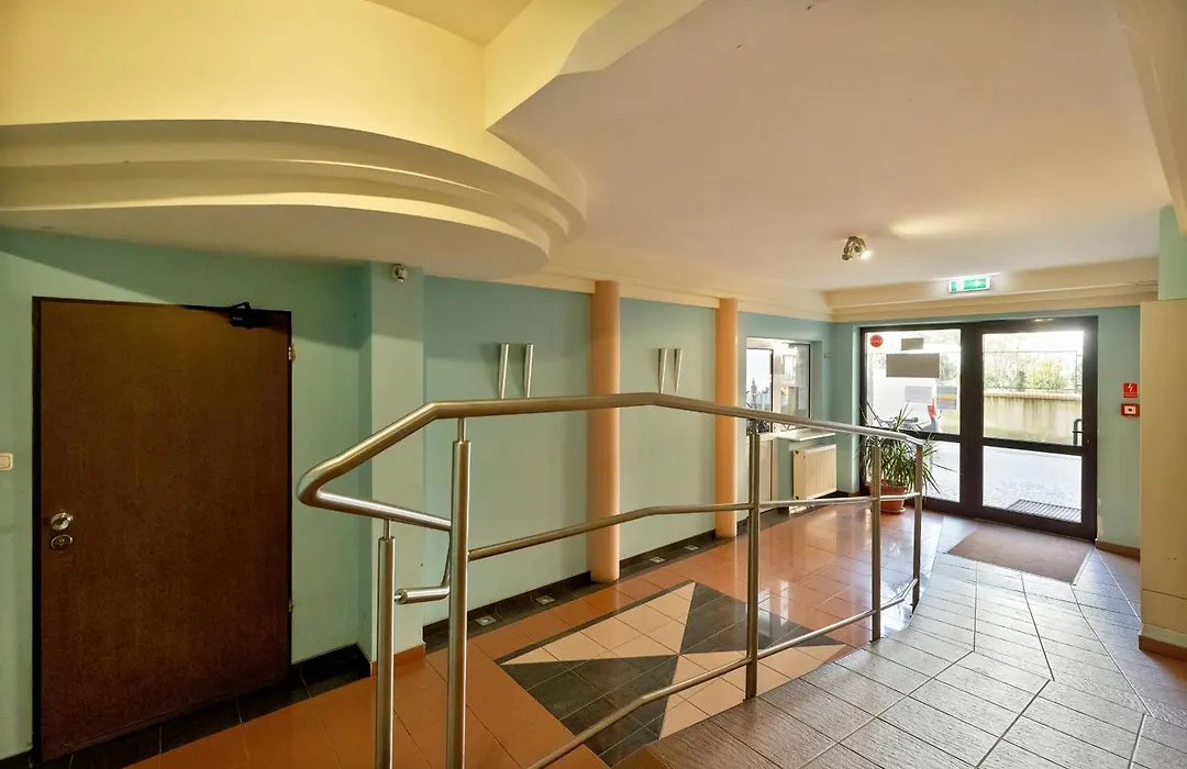 Apartamenty Super Kołobrzeg-1