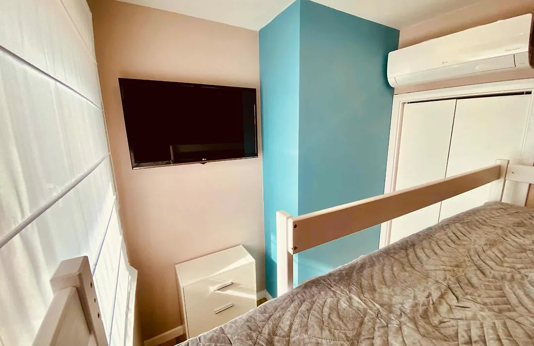 Apartament Portowa-1