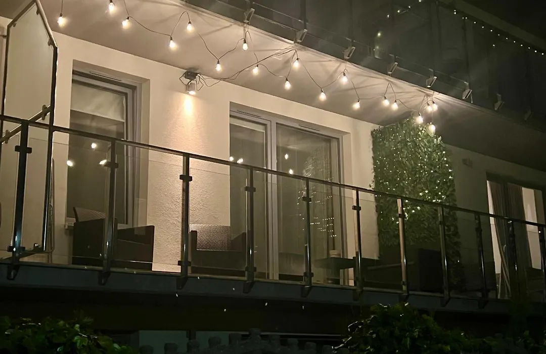 Apartament Bursztynowy Kołobrzeg-1