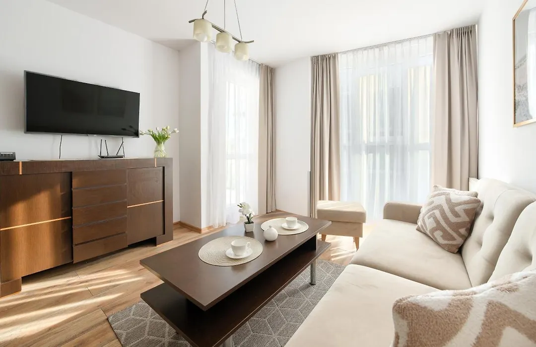 Prywatne Apartamenty Sun&Snow w Divie-1