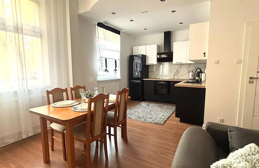 Apartament Ola Podczele-1