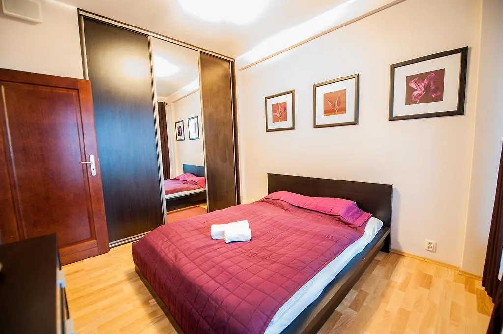 Apartamenty Olympic-1