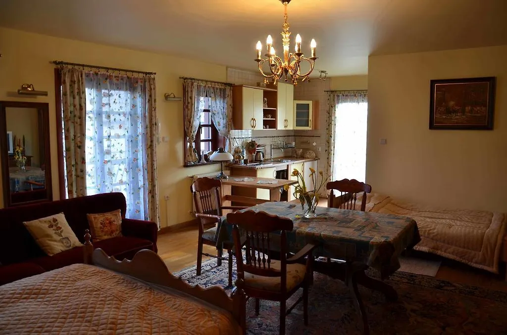 Green Field Apartments-1