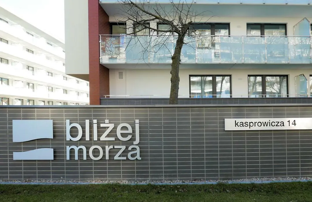 CHILLIapartamenty - Bliżej Morza - ESPRESSO-1