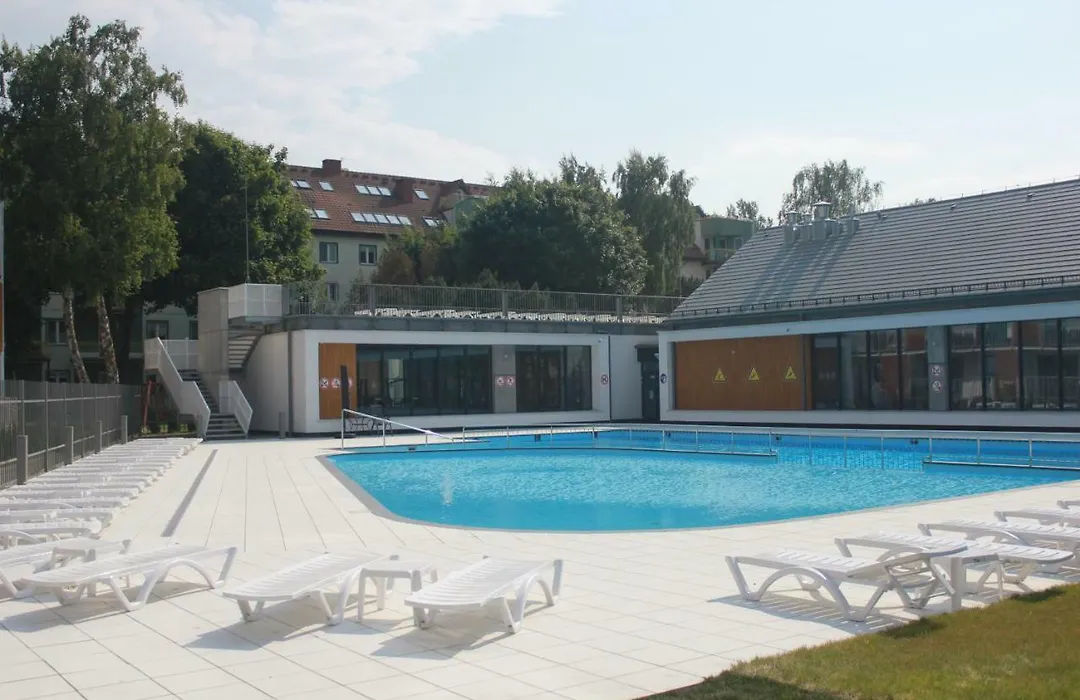 Lazar Apartamenty-1