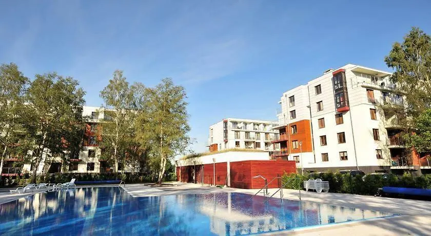 Summer Escape Polanki Z Basenem Zewnetrznym I Sauna-1
