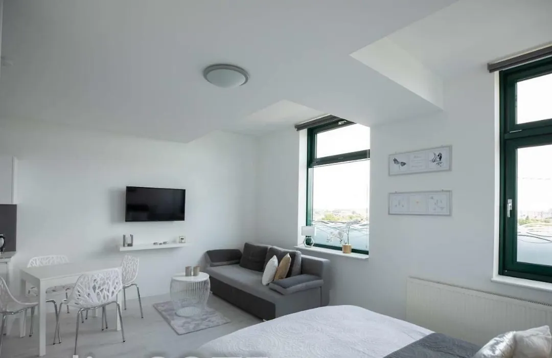 Apartament Papillon-1
