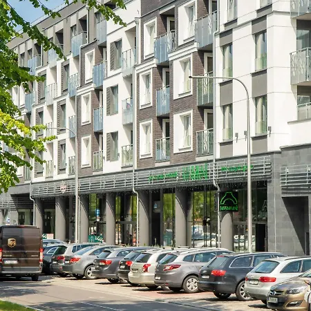 3L Apartments Nadmorskie Tarasy-3