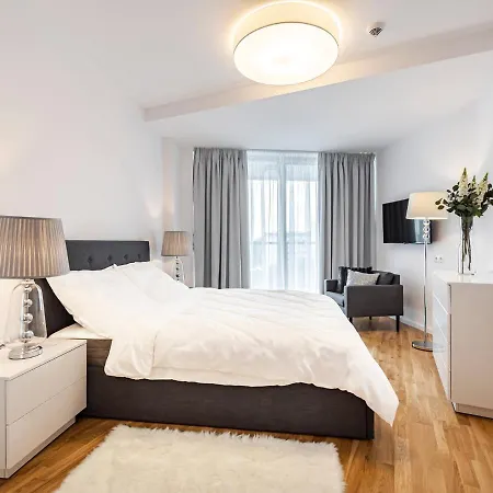 Vacationclub - Seaside Apartament 516-2