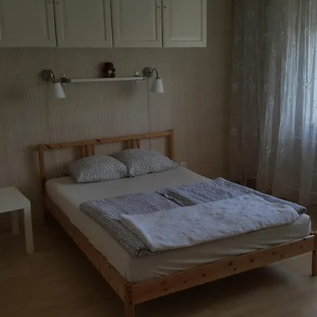 Apartament Gryfitow-3