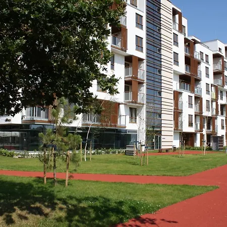 Olympic Park Apartament A205-2