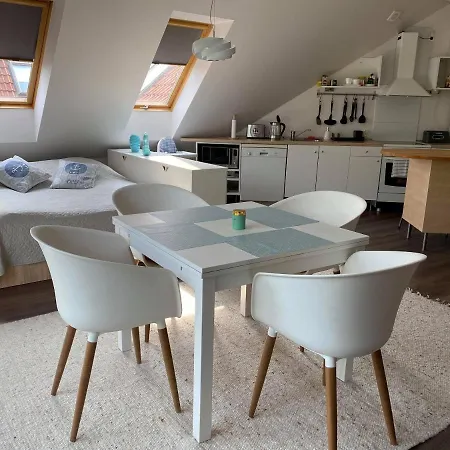 Apartament Klonowa-2