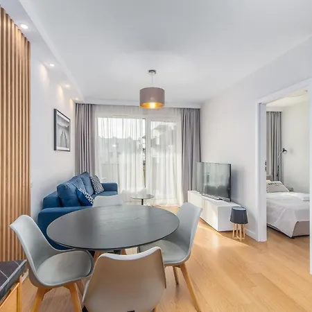 Apart111 Apartamenty - City-2