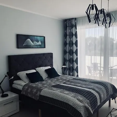 Apartamenty Premium Kasprowicza 20-2