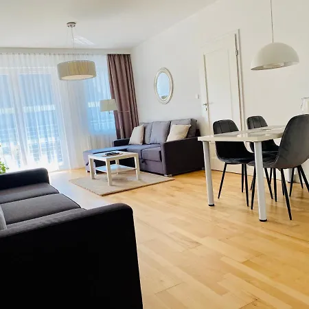 Apartamenty Maritimo-3