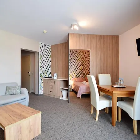 Apartament Prywatny w Diva SPA-2