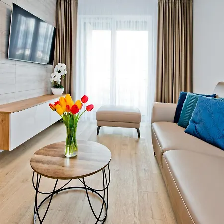 Apartament MARZENIE-2