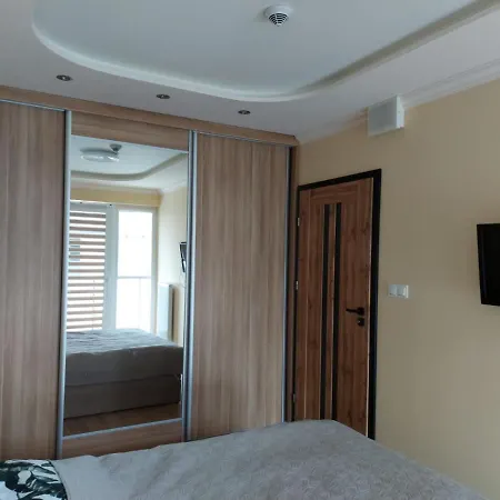 Kasprowicza 20 Resort + miejsce parkingowe w cenie.-2