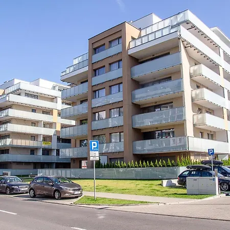 AL-DOM apartamenty KASPROWICZA 407 z basenem , sauną , jacuzzi i siłownią-2