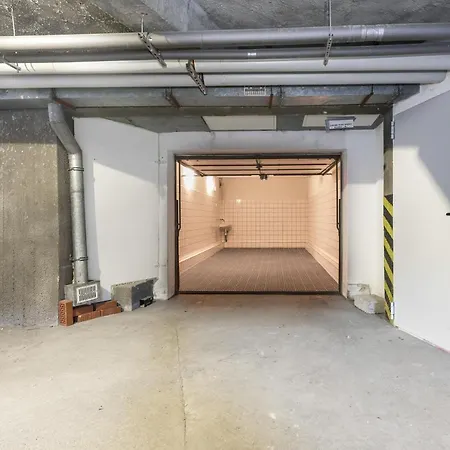 JANTAR APARTAMENTY -Port Kołobrzeg- Westerplatte z garażem-2
