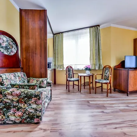 Apartamenty Sobieski-3