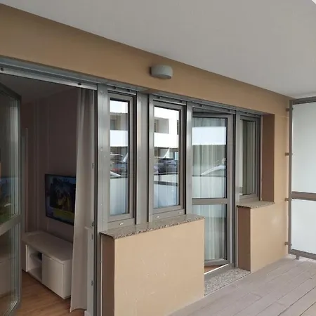 Apartament Na Kasprowicza-2