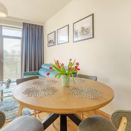 Apartamenty Almar Diune-3