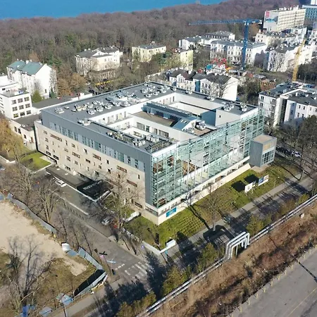 209 w ROYAL TULIP SAND przy plaży DOBRUK APARTAMENTY-2