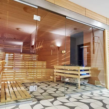 Vacationclub - Solna Apartment C103-2