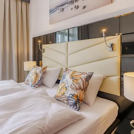 Apartament Z Aneksem Kuchennym I Basenem 426 Diune Hotel Resort-2