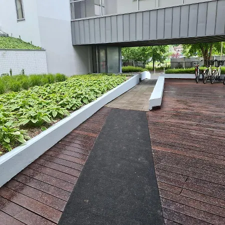 Apartament Royal Tulip-2