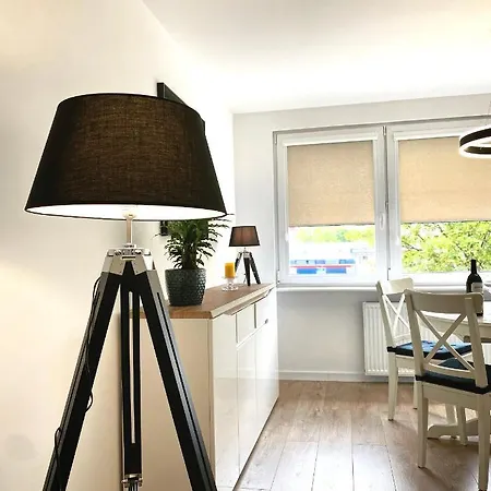 Apartament Ouma-3
