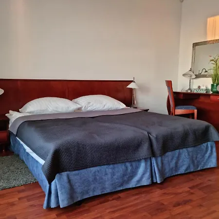 Apartament ETNA Kołobrzeg-3